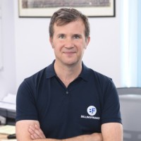 Billing Finance Ltd Employee Oliver MacKaness's profile photo