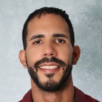 Centro Comprensivo de Cáncer de la Universidad de Puerto Rico / UPR Comprehensive Cancer Center Employee Josué Pérez-Santiago's profile photo