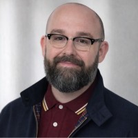 NAS Recruitment Innovation Employee Cliff Mills's profile photo