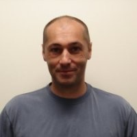 Community Living Toronto Employee Vince D'Andrea's profile photo