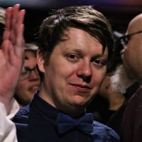 Fraser Ramsay Email & Phone Number