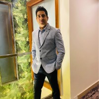 Abhinav Sinha Email & Phone Number