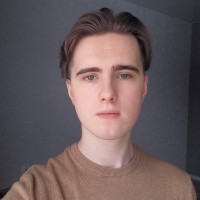 Broscorp Employee Mark H.'s profile photo