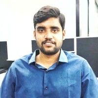 Manyata Developers Pvt. Ltd Employee Vinod S's profile photo