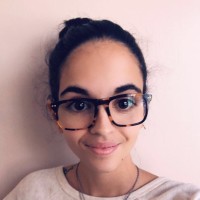 Gabriela Oliveira Email & Phone Number