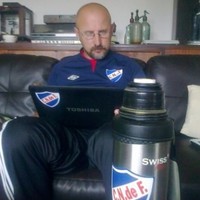 Atenko Employee Juan Carlos Chiovino Pino's profile photo