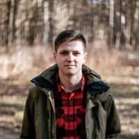 i3MEDIA Employee Germanis Lukjanovs's profile photo