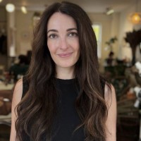 mParticle Employee Jillian Burnett's profile photo