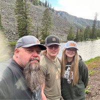 Power Service - A DistributionNOW Company Employee Nathan Johansen's profile photo
