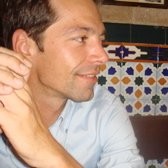 Jil Sander Employee Pieter Mulier's profile photo