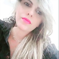Dani Estética Employee Danielle Alencar's profile photo