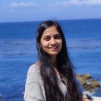 Vishakha Kulkarni Email