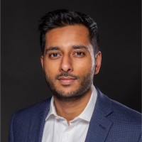Nikhil Kolur Email & Phone Number