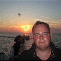 LOCK GROUP Employee Luke Adcock's profile photo
