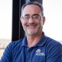 Private Home Care Employee Joey Boime's profile photo