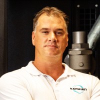 Kaishan Compressor USA Employee Anthony Bell's profile photo