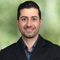 Blaize Employee Ali Magine's profile photo