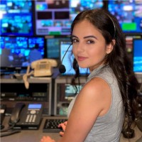 Victoria Todorova Email & Phone Number