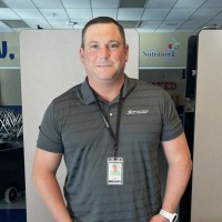 Naaman Center Employee Charles Cockrell's profile photo
