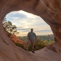 Epoch Geoservices Employee Dakota Fischer's profile photo