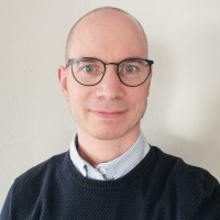 AgentSelly Employee Andreas S.'s profile photo