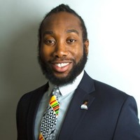 Global Kids Employee Keron Alleyne's profile photo