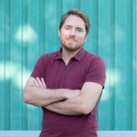 GURU Employee Quentin Robert's profile photo