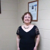 Jc Penny Employee Saundra Potts's profile photo