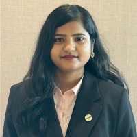 Harshitha J Email & Phone Number