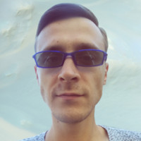 GrowthHit Employee Vitalii Dremliuha's profile photo