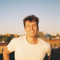 Slace - media.meets.dialog Employee Finn Trigo's profile photo
