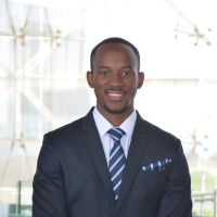Gain.pro Employee Arsénio Renato Jr's profile photo