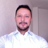 AstraZeneca Employee Henry Jimenez's profile photo