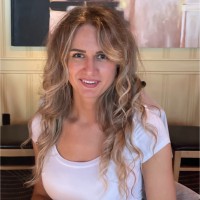 Alina Cherniavska Email