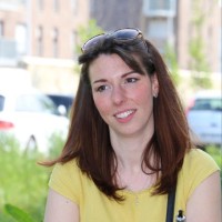 CEDEO Employee Aurore Laroche's profile photo
