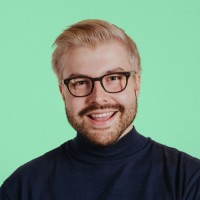Snipcart Employee Frederick Hamon's profile photo