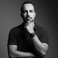 SEST SENAT Employee Diego Tenório's profile photo