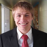 Ecotech Marine Employee Kenan Smith's profile photo