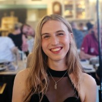 Nalta Employee Emily Ulsamer's profile photo
