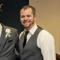 STACK Employee Adam Gwin's profile photo