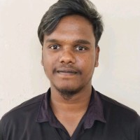 Rokesh P's profile photo