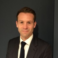 HSBC Employee Robert Peacock's profile photo