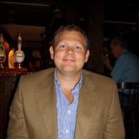 International Plywood Ltd Employee Ian Attwood's profile photo