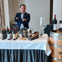 Bodegas Protos Employee Miguel del Pozo Sastre's profile photo