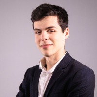 IKIGAÏ Employee Nathan Immesoete's profile photo