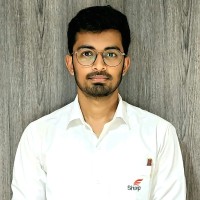 Sharp Auto Employee Ayush Tilekar's profile photo