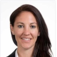 Institute for Defense Analyses Employee Meredith Dozier's profile photo