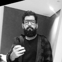 PixSolution Employee Alex Santos's profile photo
