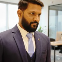 OCEANIC STAR LINE PVT LIMITED Employee Muhammad Adeel's profile photo
