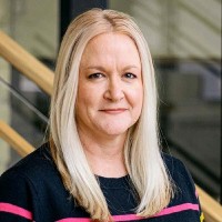 Inmar Intelligence Employee Sarah Gilbert's profile photo